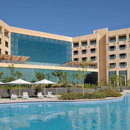 Moevenpick Hotel Waad Al Shamal Tureyf Dış mekan fotoğraf